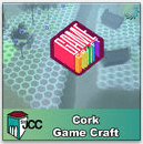 Cork Game Craft
