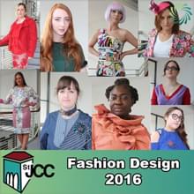 Fashion Design Projects 2016
