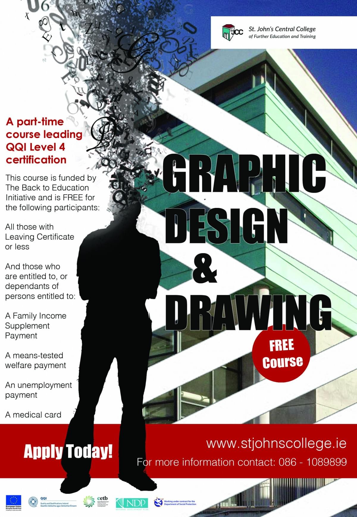 Graphic Design and Drawing