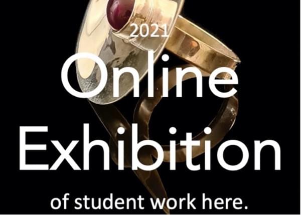 Jewellery Making and Art Metalcraft Exhibition 2021
