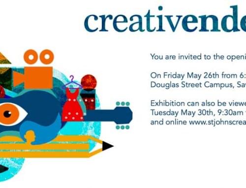 Creativeendeavours Exhibition 2023